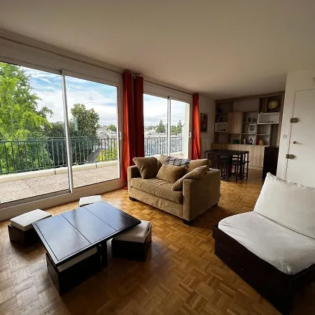 Apartmán Hyper Centre Avec Garage