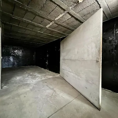 Apartmán Hyper Centre Avec Garage *